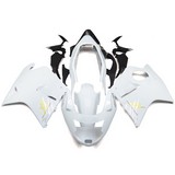 063 Fairing Honda Cbr1100Xx 1997 - 2007 Frame White